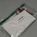 ARTABLE Rectangle Spring Tablecloth Printed Flower Grass and Vintage Floral Patterns Table Cloth for Easter Table Runner Picnic Outdoor Home Holiday (Christmas, 70" x 52" (Rectangular))