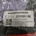 Amazon Essentials Women's High Waist Swim Bottom, Lavender, XXLarge