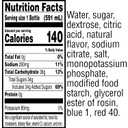 Gatorade Thirst Quencher, Fierce Grape, 20 Fl Oz (Pack of 8) (EXP 10/18/26)