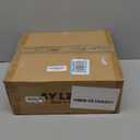 Ayleid Trailer Hitch Tri-Ball Mount with Hook&Pin&Rotatable Tow Shackle,Fits 2-in Receiver with 1-7/8-in,2-in,2-5/16-in Hitch Ball, Adjustable with Shackle