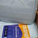 Chucks Pads Disposable Adult Underpads [100-Pack] 30"x36" XXL Extra-Large Super-Absorbent Incontinence Bed Pads Mattress Protector Pee Pads for Adults, Kids & Pets Bed Protection & Training