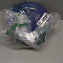 IMUSA USA Speckled Enamel Stock Pot 7.75-Quart, Blue