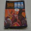 The Adventures of King Arthur (Graphic Stories)