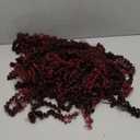 Fulcrum Passion Twist Hair 8 Inch, 8 Packs Passion Twist Crochet Hair for Black Women, Prelooped Crochet Twist Hair with Curly Ends (8Inch, T350#)