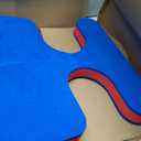 Wow Sports Foam Water Saddle Float - Heavyweight Adult, One