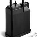 911-095 Vapor Canister Fit for Chevy Silverado Express for GMC Savana Sierra 1500 2500 3500 HD Classic Workhorse W42 W62 2004-2019 12569373 15137021 Evap Canister Charcoal Canister