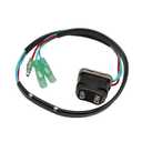 Trim & Tilt Switch for Yamaha Outboard Motors 703-82563-02-00 703-82563-01-00 703-82563-02 703-82563-01Include Remote Control Remote Assembly