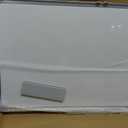 Lincia Lined Dry Erase Board for Office, Make Ready Board, 18"x24"
