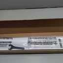 LazBlinds No Tools No Drill Cordless Cellular Shades, Blackout Light Blocking Honeycomb Shades for Home, Thermal Insulation Blinds for Windows, 33" W x 36" H, White