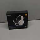 Wireless Gaming Headset, 7.1 Surround Sound, 2.4GHz USB Gaming Headphones with Bluetooth 5.4, 100H Battery, ENC Noise Canceling Mic, RGB Light, Wireless Headset for PC PS5 PS4 Mac Switch (Black-Blue)