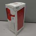 Ultimate Guard Twin Flip'n'Tray 266+, Deck Case for 266 Double-Sleeved TCG Cards + Dice Tray, Red, Independent Magnetic Closure & Microfiber Inner Lining