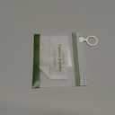 4Pcs Layering Magnetic Necklace Clasps and Extender Chain, 925 Sterling Silver Magnetic Necklace Connector Multi Strands Clasps for Layered Bracelet Necklaces Jewelry Crafts (White Gold, 14K Gold)