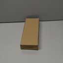 KES Over Cabinet Door Towel Bar Fit 1" Thick, Kitchen Towel Holder, Kitchen Towel Rack, Cabinet Towel Holder Scratchproof, White 2 Pack, KTH500S26-WH-P2