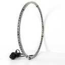 15.5inch Replacement Double Row Chasing Color Wheel Ring Lights