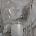 1000ml Beaker, Low Form Griffin, Boro. 3.3 Glass, Double Scale, Graduated, (Single) (1L)