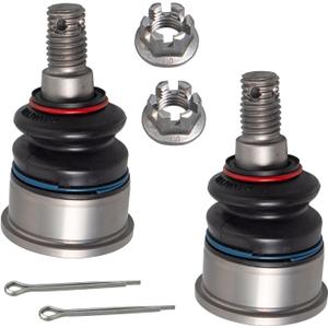 AUQDD 2Pc K500315 Suspension Front Lower Ball Joint Compatible With 2013-2017 Ho-nda Accord /2015-2020 Ac-ura TLX (Replace # 51220T2A305 MS60511 101-8074)