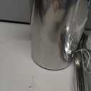 18/10 Stainless Steel Kitchen Utensils Set with Holder - 15 Spatula Spoon Set with Storage Organizer for Countertop, Fork, Tongs, Spatula, Ladle, Skimmer, Turner, Spaghetti, Large Spoon Set of 12