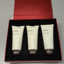 AHAVA Duo Active Dead Sea Minerals Hand Cream 3 x 150 ML - Value Set,5.1 Fl Oz (Pack of 3)