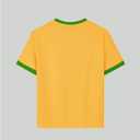 RoseSeek Girl's Graphic Tees Short Sleeve Crewneck T Shirts Casual Summer Tops Cute Preppy Clothes