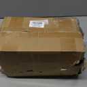 532403087 532403088 Front Axle Steering Spindles & Front Wheel Bearing RH/LH 596873701 596873601 Compatible with Craftsman Poulan Husqvarna Replace 403087 194743 403088 194744