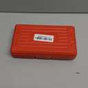 1/2" Drive Lug Nut Impact Socket Set, 5 Pcs Impact Sockets, Flip Socket Set, Thin Wall Nut Sockets with 3" Extension Bar, Remove Bloated Warped, Damaged Lug Nuts