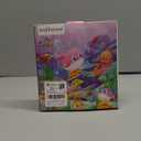 Infinno Tummy Time Mat Premium Baby Water Play Mat for Infants and Toddlers Baby Toys for 3 to 24 Months, Strengthen Your Baby's Muscles, Pink Theme Toys