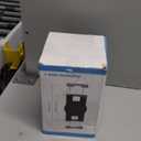 YOOZ Dual Car Tablet Mount for Cup Holder, Gooseneck Car Cupholder Tablet Holder with Strong Long Arm 10" for 4-12.9" Devices, iPad Pro Air Mini, Galaxy Tabs, Huawei, iPhone, Tablets & Phones