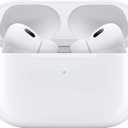 Apple AirPods Pro (2nd generation) with MagSafe Charging Case (USB-C) 