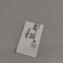 Chumia 1 Pcs Heavy Duty Hole Punch 2" Long Reach 3/8 Inch Paper Single One Hole Puncher Deep Throat Reduced Effort Hand Held Alloy Punch for ID PVC Cards 5 Inch Tall 25 Sheet Capacity