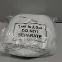 Janmercy 200 Pcs Pool Skimmer Socks Fine Mesh Basket Strainer Screen Liners Savers Clean Debris and Leaves for Inground and Above Ground Pool Filters Baskets Skimmers(White)