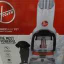 Hoover PowerDash Pet+ Compact Carpet Cleaner Machine, Lightweight Carpet Shampooer Machine, Pair with a Hoover Carpet Cleaner Solution for a Bright, Refreshed Home