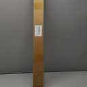 2 PCS Tire Mount and Demount Iron, Tire Changing Removal Tool for Tubeless Tires, Tire Bar for Auto or Truck Maintenance, Replace Manual Tire Changer, 38 in x 4/5 in, Black (2 Pcs)