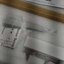 Smart Lock Touchscreen Keyless Entry Door Lock WiFi TY APP Fingerprint Password RFID Card Mechanical Key 5 Unlocking Methods Alunum Alloy Door Lock for 35-55mm Thickness Office Home Bedroom Door