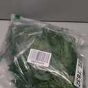 24Pcs Artificial Italian Ruscus Greenery Stems,Silk Greenery Plants Spray Faux Green Leaf Garland Branches Hanging Green Spray Decoration for DIY Wedding Arch, Bouquet,Home Decor