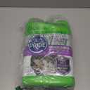 Cat's Pride Max Power: Total Odor Control - Up to 10 Days of Powerful Odor Control - Strong Clumping - 99% Dust Free - Multi-Cat Litter, Scented, 15 Pounds