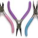 Cousin 4460 Craft & Jewelry Making Tool Kit, 3-Piece (On Pak)