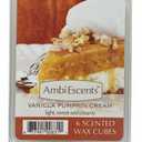 Ambi Scents Vanilla Pumpkin Cream 2Pack
