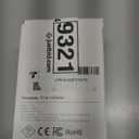 Tire Inflator Portable Air Compressor, Portable Tire Inflator for Car, Compact Air Pump for Car Tires, Bicycle, Ball, Rechargeable Air Pump with Digital Pressure Gauge and LED Light