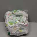 Inflatable Baby Seat for Babies 3 Months & Up, Portable Blow Up Baby Sit Up Chair, Learning to Sit and Feeding Chair for Infants & Toddlers Indoor & Outdoor Use (Tray) (Rainbow with Tray)