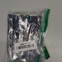 Sharpie Creative Markers, Water-Based Acrylic, Brush Tip, Assorted Colors, 12 Count  Arts & Crafts, Kids Activity, School Classroom; Works on Paper, Metal, Wood, Ceramic, Glass, Rock, Canvas