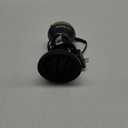 Diffuser Hair Dryer for Curly Hair – Ionic Technology Hair Dryer with Adjustable Heat & Speed Settings for Frizz-Free, Defined Curls, Lightweight Hair Dryer, Wavy And Curly Hair