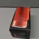 Bodum Bistro Electric Blade Coffee Grinder, Black (2.1 oz (Pack of 1))