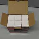 LED Light Bulb 6pcs 150W Equivalent 2500Lumen 3000K Warm White 20W LED Corn Light Bulb E26/E27 Base Non-Dimmable Ceiling Fan Light Bulbs for Home Garage Kitchen Indoor