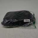 Lifewit Large Lunch Bag Insulated Lunch Box Soft Cooler Cooling Tote for Adult Men Women, Black 12-Can (8.5L) (Medium, Black)