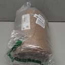 OLANLY Bathroom Rugs Sets 3 Piece, Soft Absorbent Chenille Bath Mats and U-Shaped Contour Toilet Rug, Quick Dry, Home Decor Accessories, Bath Mat Set for Bathroom (30"x20"+24"x16"+24"x20", Mocha)