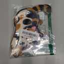 Cute Cat Coasters for Desk, Funny Woven Coaster for Decoration, Creative Gifts for Cat Lovers, Crochet Insulation Knitted Coasters for Coffee Tea Table Desktop Protection (4, Style C)