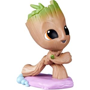 Marvel MVL Groot Collection Figure 4