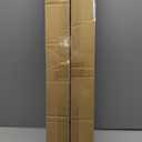 Rain-X 810163 Latitude 2-In-1 Water Repellent Wiper Blades, 26" and 16" Windshield Wipers (Pack Of 2), Automotive Replacement Windshield Wiper Blades With Patented Water Repellency Formula