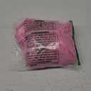 Dokotoo Womens Color Block Button Down Shirts Long Sleeve Oversized Boyfriend Blouses Tops (X-Large, 1 Rose Pink)