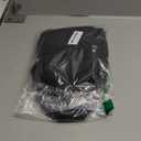 Tuwubi Crossbody Bags for Women, Sling Bag for Men, Small Hiking Backpack Anti Theft Lightweight for Outdoors Travel (M, Black)